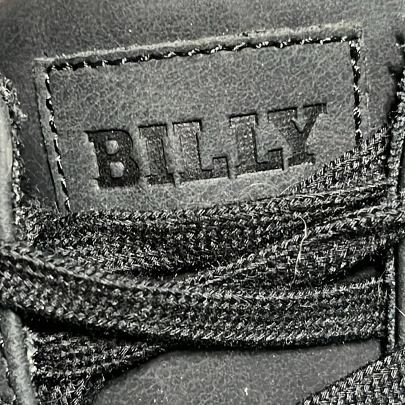 NWT Step-In Ankle Boots Black Sz 10 - Picture 6 of 15